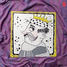 El Emeği Dekoratif Tablolar 5