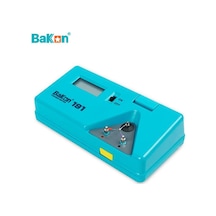 Bakon Bk191 Sıcaklık Test Kalibrasyon Cihazı