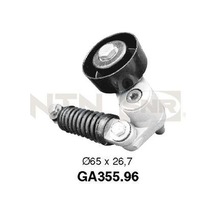 Snr Ga35596 V Kayış Gergi Kütüğü Amortisörlü Laguna Iı 22d Espace Iıı 2.2 12v 7700862743