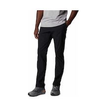 Columbia Canyon Gate Chino Erkek Pantolon Siyah