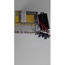 Kalorifer Rezistansı7701050736 Lb17 Clıo Iı Symbol Logan