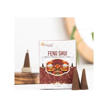 Aromatika Feng Shui Aromalı Konik Tütsü
