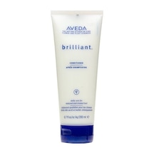 Aveda Brilliant Conditioner Saç Bakım Kremi 200 ML