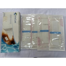 Su Geçirmez Banyo Ve Dövme Bandı 9x25 Cm 4 Adet