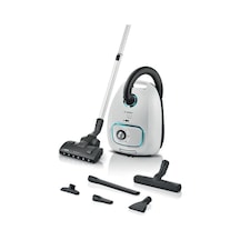 Bosch Serie 4 BGL41HYG0L Prohygienic 760 W Toz Torbalı Elektrikli Süpürge