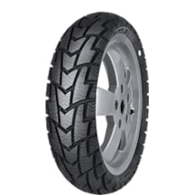 Mitas 130/70-17 Mc32 M+s Kanallı Kış Lastiği