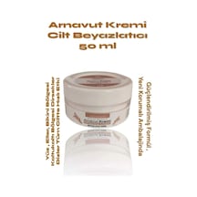 Three Brand Whitening Cream Arnavut Kremi 100 Ml Aklık Kremi X 1 Adet