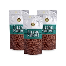 Kahve Dünyası Filtre Kahve 3 x 250 G