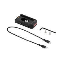 Smallrig 3168b Np-f Pil Adaptörü Montaj Plakası