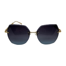 Osse 3535 03 59-16-140 Unisex Güneş Gözlüğü Siyah