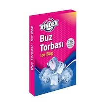 Vindex Buz Torbası Ice Bag