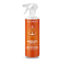 Cosmos Magic Cleaner Stain Remover Güçlü Leke Çıkarıcı 946 ML