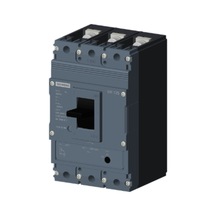 Siemens Sinoplus 3vj1108-5db32-0aa0 Termik Manyetik Şalter 3 Kutuplu 80a 36ka Atfm Ayarlı Termik Sabit Manyetik Açma Üniteli