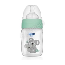 4 Adet Wee Baby Safari Pp Biberon 150 Ml