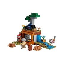 Armadillo Maden Keşfi 21269