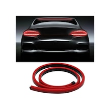 Cam Üstü Animasyonlu Kayar Led Spoiler Altı