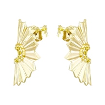 Altın Küpe T063956