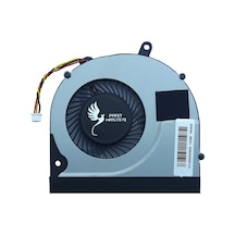 Casper Uyumlu Nirvana C500.1195-bf00x-g-f Notebook Cpu Fan, İşlemci Fanı