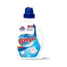 Sıvı Deterjan 2600 Ml, Renkli & Beyaz, Beyaz Sabun 0.75 LT - 2.5 LT - 12 KG