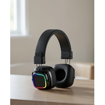 Xy30 Bluetooth Kulak Üstü Kulaklık