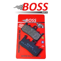 Benelli Trk 800 21-23 Trk 702 21-23 Boss Parts Ön Fren Balata