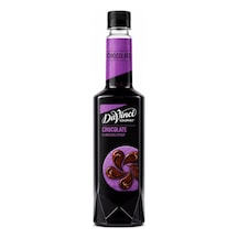 Davinci Çikolata Aromalı Şurup 750 Ml