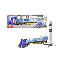 Space Mıssıon Truck Uzay Misyonu Kamyonu