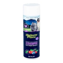 Nature Plan Kedi Köpek Şampuanı Orman Meyveli 300 Ml