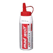 MAD WOLF ŞEFFAF DENİZ TUTKALI 500 GR