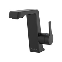 E 5208 Thetis Lavabo Bataryası Siyah