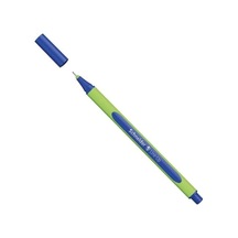 Lıne-up Fiber Uçlu Kalem 0,4 Mm Mavi