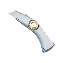 Cuton Sx77 Ağır Hizmet Metal Gövde Maket Bıçağı