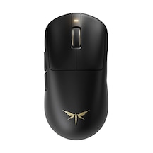 Vgn Dragonfly 3 Dual 8k Ultra Hafif Kablosuz Oyuncu Mouse Master Plus-siyah Oyun Faresi