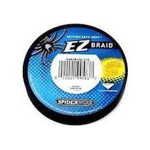 Spiderwire Ezbraid Green 0,35 Mm 100 Mt Ipek Misn.