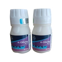 K-otrine 50 Ml X 2 İki Adetli