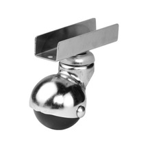 Proaleteticaret Hts 204-U - 40'Lık Küre U Tablalı Bilyalı Teker