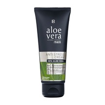 LR Aloe Vera Men Stress Krem 100 ML