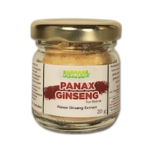 Florest Panax-ginseng Toz Extrat 20 Gr