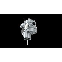 Wabco 4721951080 Abs Selenoid Modülatör Valfi Mercedes Actros Mp4 01 13 - Atego 3 -13. - Daf Lf -13.