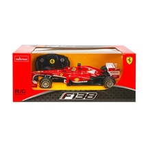 Sunman Oyuncak Ferrari F138 Uzaktan Kumandalı Formula1 1:18