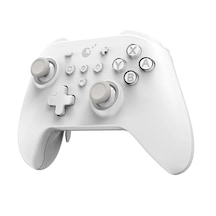 Gulikit Kk3 Max White Smartrigger Hall Effect Destekli Kablosuz G