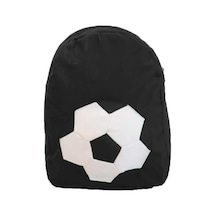 Top Sırt Çantası Siyah İmperteks 35 Cm