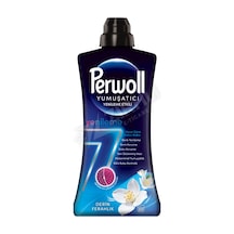 3 Adet Perwoll Elixia Yumuşatıcı Derin Ferahlık 1200 Ml Diğer