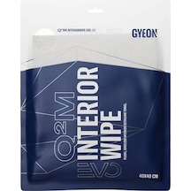 Gyeon Q²m Interiorwipe Evo İç Yüzey Detaylı Temizlik Bezi 2'li