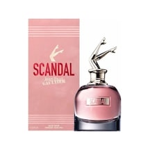 Jean Paul Gaultier Scandal Edp Kadın Parfüm 80ml Fresh