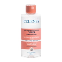 Cloudberry Nemlendirici & Yatıştırıcı Tonik, 200ml