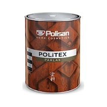Politex Vernikli Ahşap Koruyucu Bambu 0,750 Lt