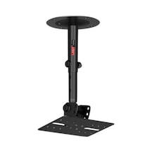 Lastvoice Dvr-05x Hoparlör Duvar Sehpası Standı Çift