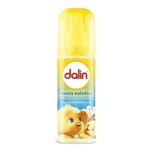 Dalin Bebek Kolonyası 150ml. Deniz Esintisi