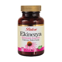 Balen Ekinezya Ekstratlı Kapsül 375 Mg 60 Adet